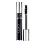 Dior Diorshow Waterproof Mas, Azure Blue Azure Blue