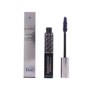 Dior Diorshow Waterproof Mascara Blue Woman