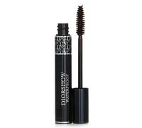 DIOR Diorshow Waterproof Mascara Buildable Volume 698 Chesnut