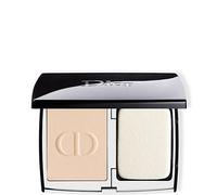 DIOR Dior Forever Natural Velvet Compact foundation - long wear - no transfer - 90% natural-origin Ingredients shade 2N Neutral 10 g