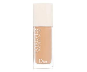 DIOR Diorskin Forever Natural Nude Foundation 2.5N Neutral