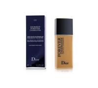DIOR Dior Forever Undercover Full Coverage Foundation 24 h Shade 040 Honey Beige 40 ml