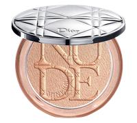 DIOR Diorskin Nude Luminizing Shimmering Glow Powder 6g 06 - Holographic Glow