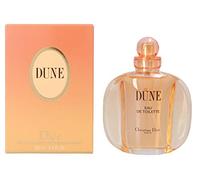 DIOR Dune Eau de Toilette Spray 100ml