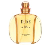 Dior Dune Eau de Toilette Spray 100ml
