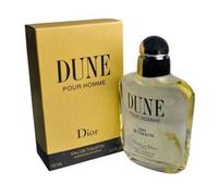 DIOR Dune Pour Homme Eau De Toilette 100ml
