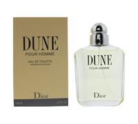 DIOR Dune pour Homme eau de toilette for men 100 ml