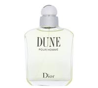 DIOR Dune pour Homme eau de toilette for men 100 ml