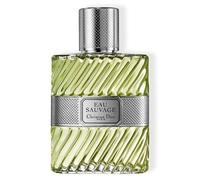 Christian Dior Eau Sauvage Eau de Toilette 100 ml