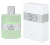 Dior Eau Sauvage After Shave Lotion 100 ml