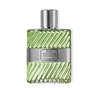 Dior Eau Sauvage After Shave Lotion Bottle 100ml