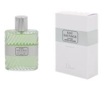 Dior Eau Sauvage After Shave Lotion Bottle 100ml