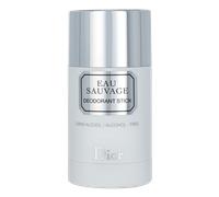 DIOR Eau Sauvage Deodorant Stick Alcohol Free 75g