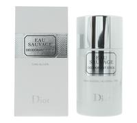 DIOR Eau Sauvage Deodorant Stick Alcohol Free 75g