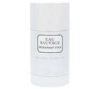 DIOR Eau Sauvage Deodorant Stick Alcohol Free 75g
