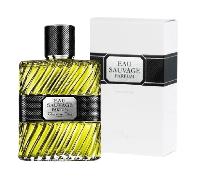 DIOR Eau Sauvage Parfum Spray 100ml