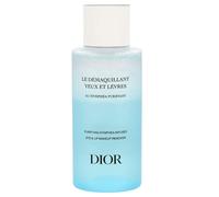Dior Eye And Lip Makeup Remover 125ml