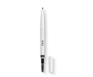 DIOR Eyeliner Eyebrow Pencil - Waterproof - Ultra-precision - 24-hour duration 032 DARK BROWN