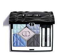 DIOR Eyeshadows Diorshow 5 Couleurs Eyeshadow Palette - 5 Eyeshadows - Intense Color and Long Lasting 170 MIDNIGHT LAMÉ