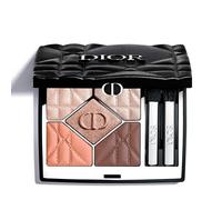 DIOR Eyeshadows Diorshow 5 Couleurs Eyeshadow Palette - 5 Eyeshadows - Intense Color and Long Lasting 563 BROWN BROCART