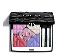 DIOR Eyeshadows Diorshow 5 Couleurs Eyeshadow Palette - 5 Eyeshadows - Intense Color and Long Lasting 964 LILAC TULLE