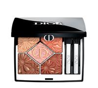 DIOR Eyeshadows Diorshow 5 Couleurs Limited Edition - Eye Palette - 5 Eyeshadows 670 SUNSET BRONZE