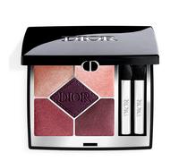 DIOR Eyeshadows Eyeshadow Palette - 5 Eyeshadows - Intense and Long-Lasting Colors 183 PLUM TUTU