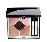 DIOR Eyeshadows Eyeshadow Palette - 5 Eyeshadows - Intense and Long-Lasting Colors 539 GRAND BALL