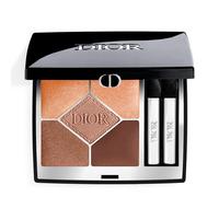 DIOR Eyeshadows Eyeshadow Palette - 5 Eyeshadows - Intense and Long-Lasting Colors 559 PONCHO