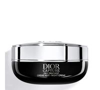 DIOR Face Skin Care Dior Capture Night Cream for Face - High-Performance Anti-Aging Correction - Wrinkles and Firmness