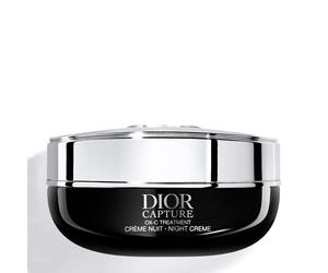 DIOR Face Skin Care Dior Capture Night Cream for Face - High-Performance Anti-Aging Correction - Wrinkles and Firmness