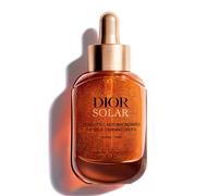 DIOR Face Skin Care Dior Solar Self-tanning drops for face and neck