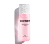 DIOR Face Skin Care L'Eau Micellaire OFF/ON Micellar Makeup Remover Water for Face, Eyes and Lips - All Types of Makeup