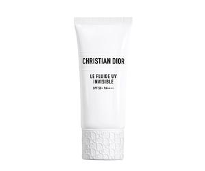 DIOR Face Sunscreen Dior Solar SPF 50+ P Invisible Moisturizing Fluid - Invisible Sunscreen