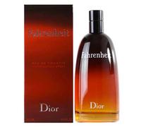 Dior Fahrenheit Eau De Toilette 200ml