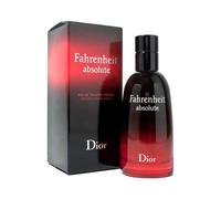 Dior Fahrenheit Absolute Eau de Toilette Intense Spray 50ml