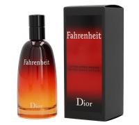 DIOR Men's fragrances Fahrenheit After Shave 100 ml