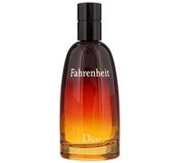 DIOR Fahrenheit Aftershave Lotion Bottle 100ml