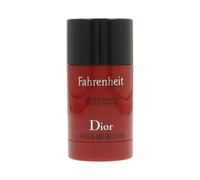 DIOR Fahrenheit deodorant stick without alcohol for men 75 ml