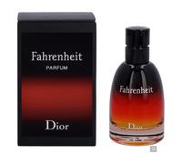 Dior FAHRENHEIT eau de parfum spray 75 ml