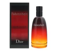 Christian Dior Fahrenheit eau de Toilette for men 100 ml