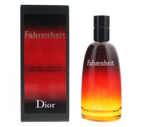 Christian Dior Fahrenheit eau de Toilette for men 100 ml