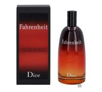 Dior Fahrenheit Eau de Toilette 200 ml - 200 ml