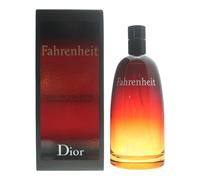 Dior Fahrenheit Eau de Toilette 200ml