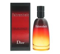 Dior Fahrenheit Eau de Toilette 50ml
