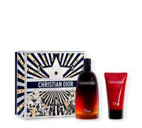 DIOR Fahrenheit Eau De Toilette Limited Edition Set 100ML Eau de toilette Men's Perfumes
