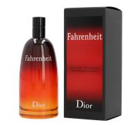 Dior Fahrenheit Edt Spray 200 ml