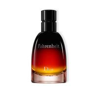 Dior FAHRENHEIT eau de parfum spray 75 ml