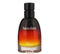 Dior FAHRENHEIT eau de parfum spray 75 ml