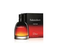 Dior FAHRENHEIT eau de parfum spray 75 ml